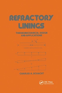 Front cover_Refractory Linings