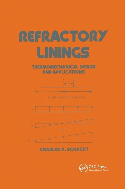 Front cover_Refractory Linings