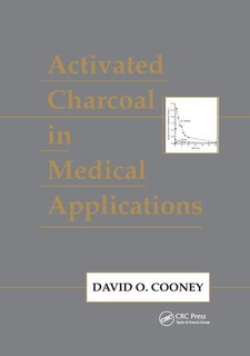 Couverture_Activated Charcoal In Medical Applications