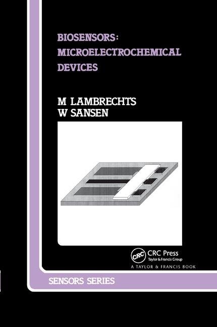 Front cover_Biosensors