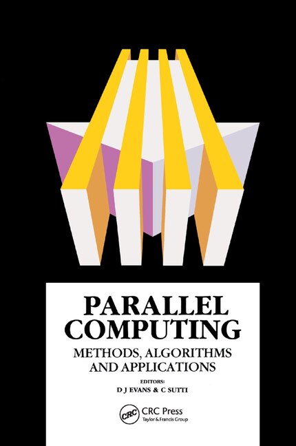 Couverture_Parallel Computing