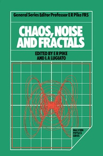Couverture_Chaos, Noise And Fractals