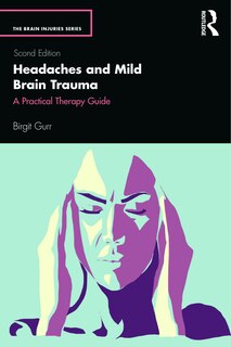 Front cover_Headaches And Mild Brain Trauma