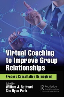Front cover_Virtual Coaching To Improve Group Relationships