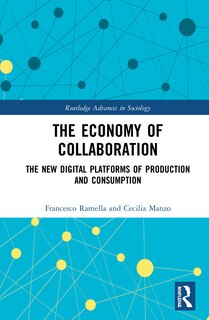 Front cover_The Economy Of Collaboration
