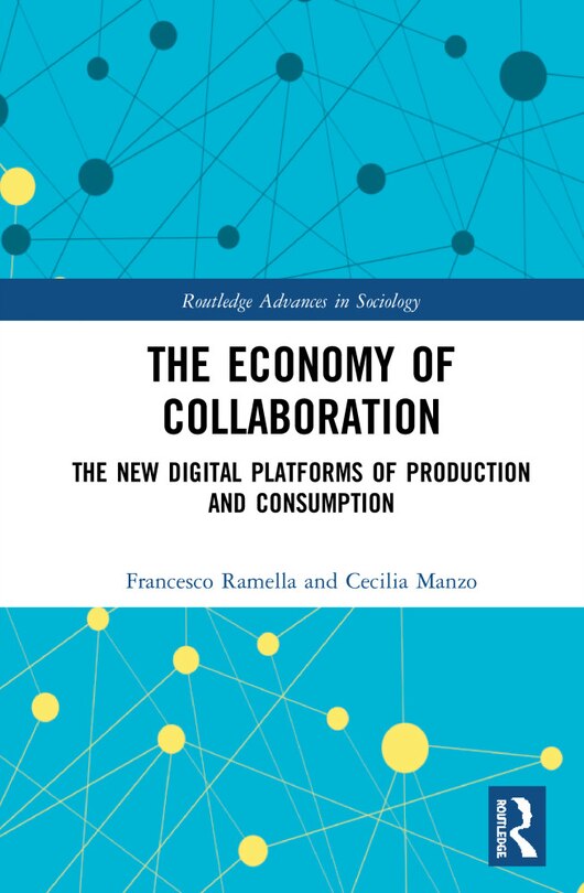 Front cover_The Economy Of Collaboration