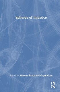 Couverture_Spheres of Injustice