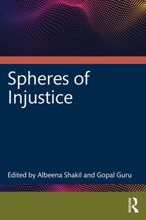 Couverture_Spheres of Injustice