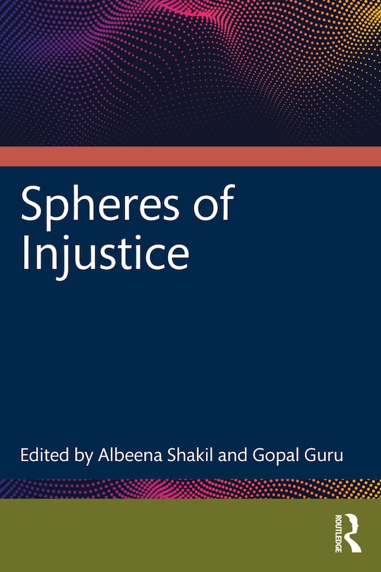 Couverture_Spheres of Injustice