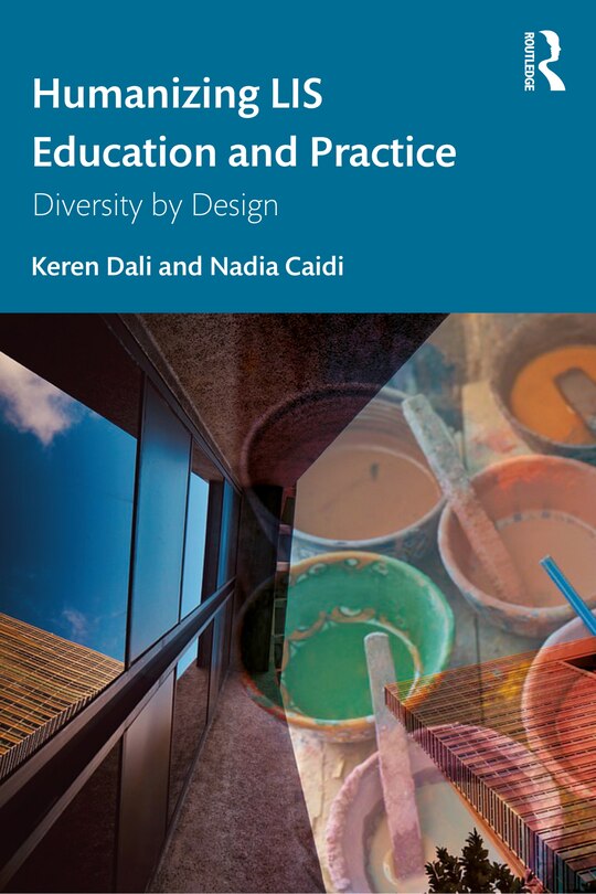 Front cover_Humanizing Lis Education And Practice