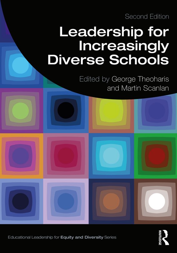 Front cover_Leadership For Increasingly Diverse Schools