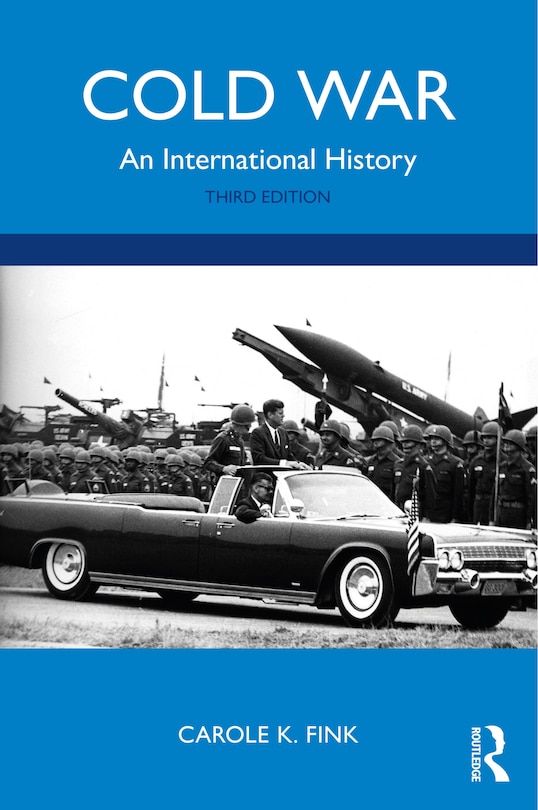 Front cover_Cold War