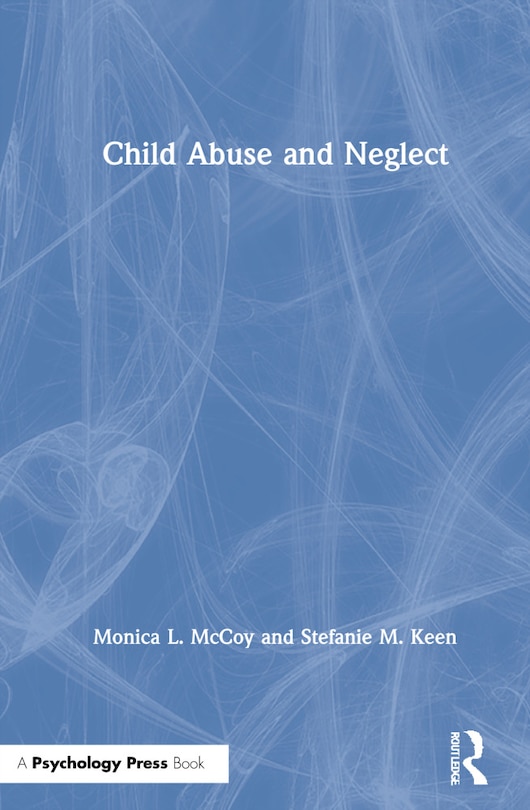 Front cover_Child Abuse And Neglect