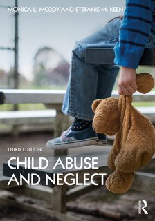 Front cover_Child Abuse And Neglect