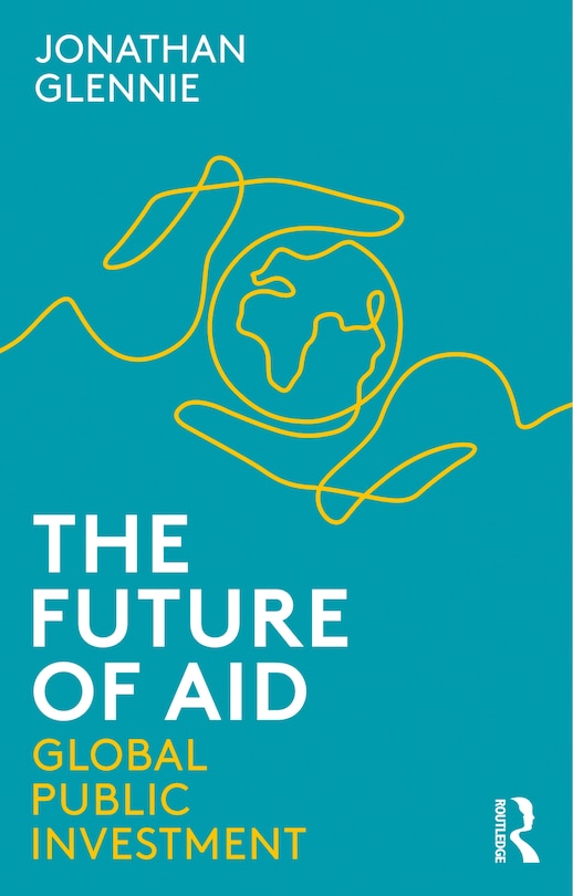 Couverture_The Future of Aid