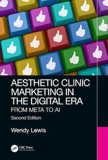 Front cover_Aesthetic Clinic Marketing in the Digital Age