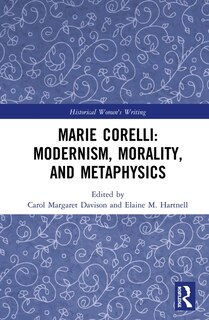 Front cover_Marie Corelli