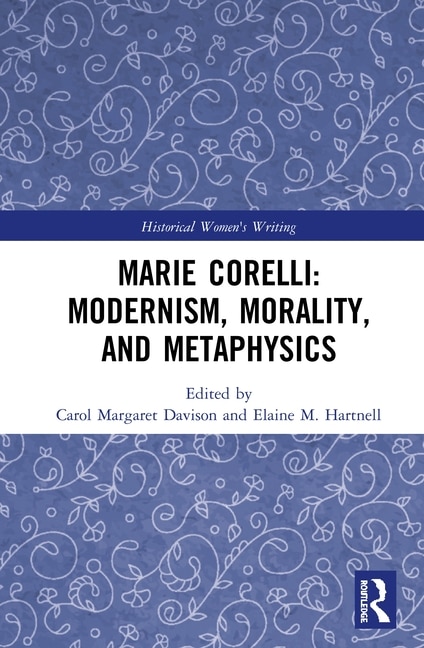 Front cover_Marie Corelli
