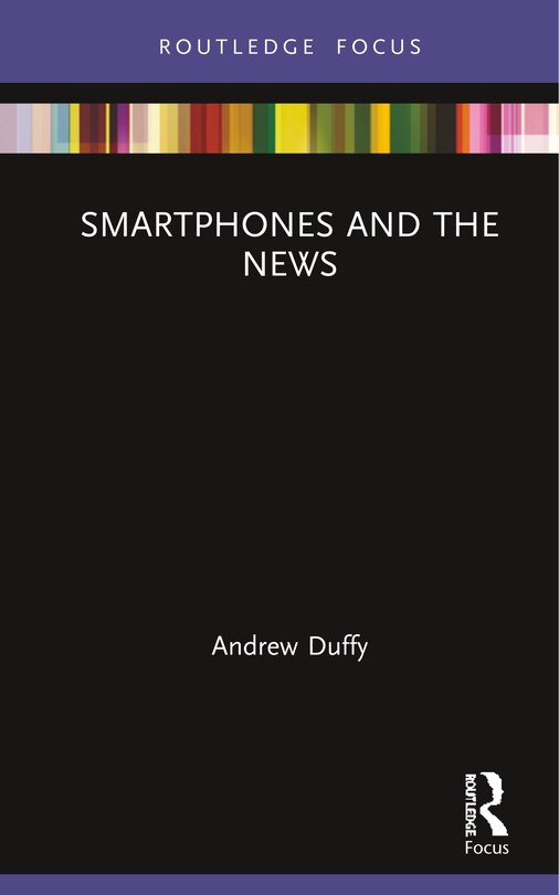 Couverture_Smartphones And The News