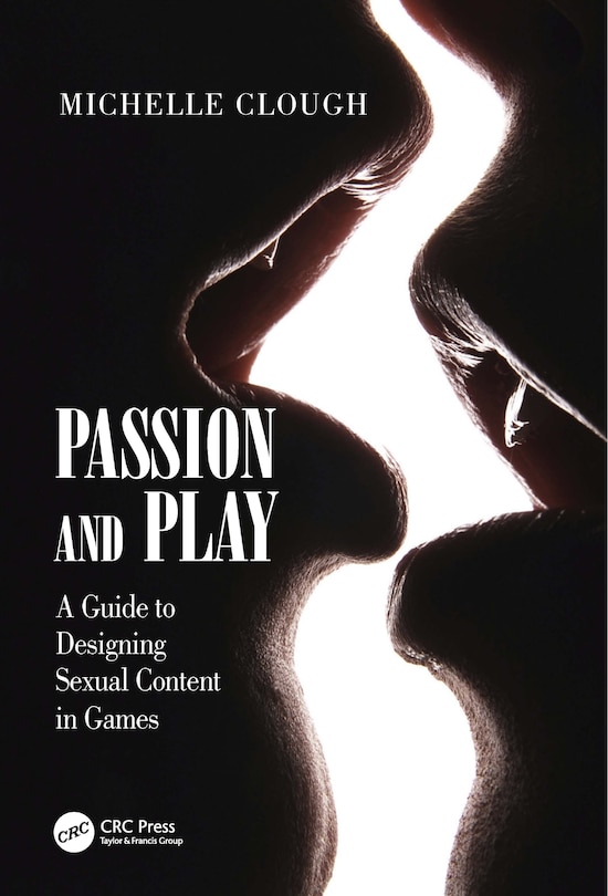 Front cover_Passion And Play