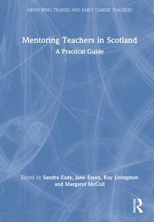 Front cover_Mentoring Teachers In Scotland