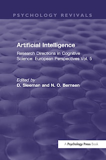 Front cover_Artificial Intelligence