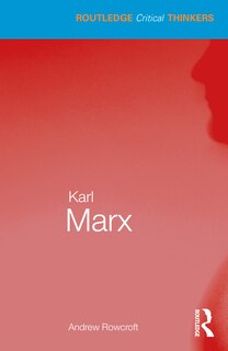 Karl Marx