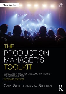 Front cover_The Production Manager's Toolkit