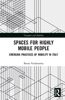 Front cover_Spaces For Highly Mobile People
