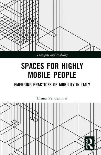 Front cover_Spaces For Highly Mobile People
