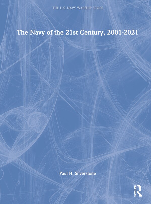 Couverture_The Navy of the 21st Century, 2001-2022