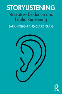 Front cover_Storylistening
