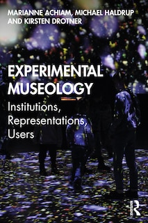 Front cover_Experimental Museology
