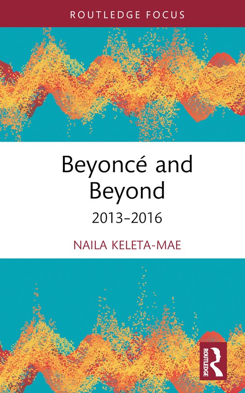 Front cover_Beyonce and Beyond