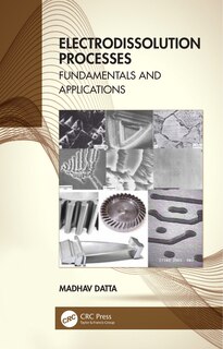 Front cover_Electrodissolution Processes