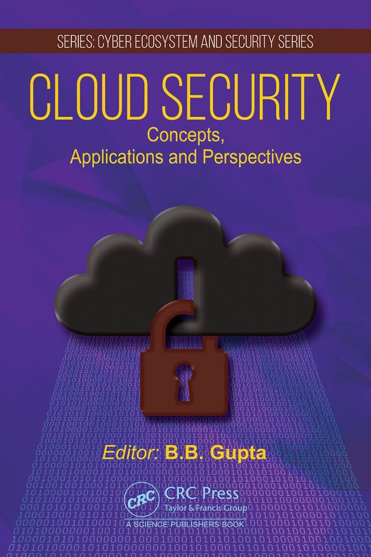 Front cover_Cloud Security