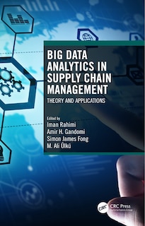 Couverture_Big Data Analytics In Supply Chain Management