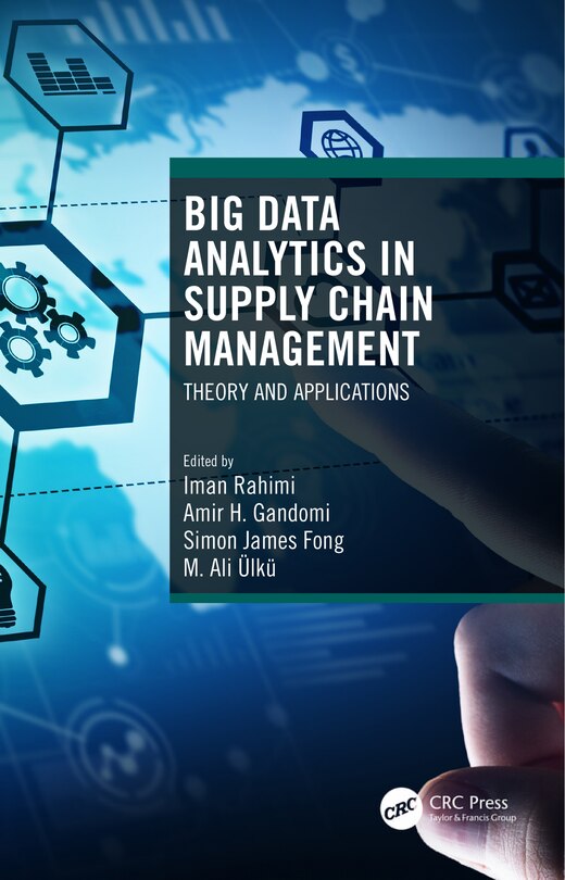 Couverture_Big Data Analytics In Supply Chain Management