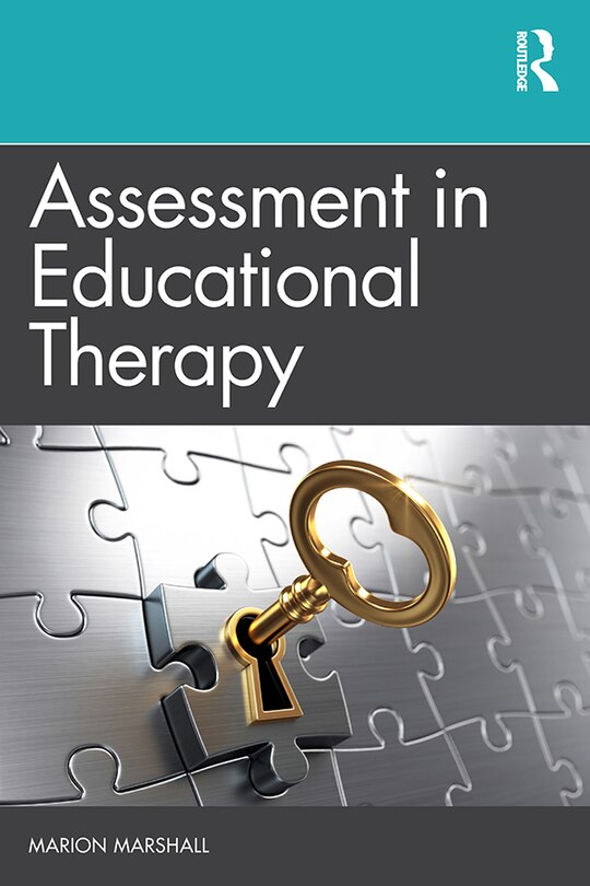 Front cover_Assessment In Educational Therapy