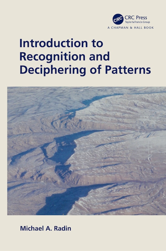 Front cover_Introduction To Recognition And Deciphering Of Patterns