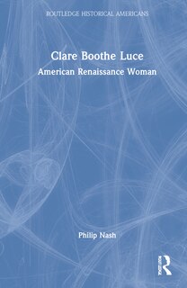 Front cover_Clare Boothe Luce