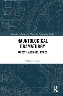 Couverture_Hauntological Dramaturgy