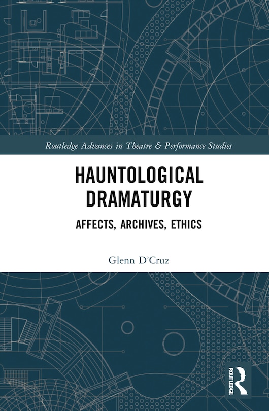 Couverture_Hauntological Dramaturgy