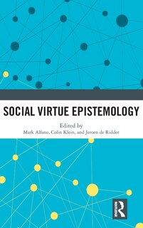 Couverture_Social Virtue Epistemology