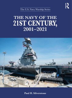 Couverture_The Navy of the 21st Century, 2001-2022