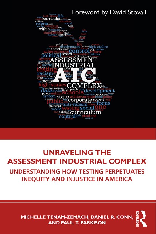 Couverture_Unraveling The Assessment Industrial Complex