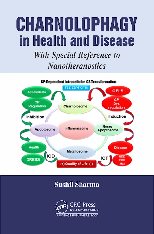 Couverture_Charnolophagy In Health And Disease