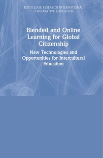 Couverture_Blended And Online Learning For Global Citizenship