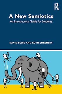 Front cover_A New Semiotics