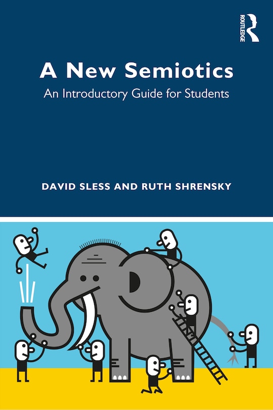 Front cover_A New Semiotics